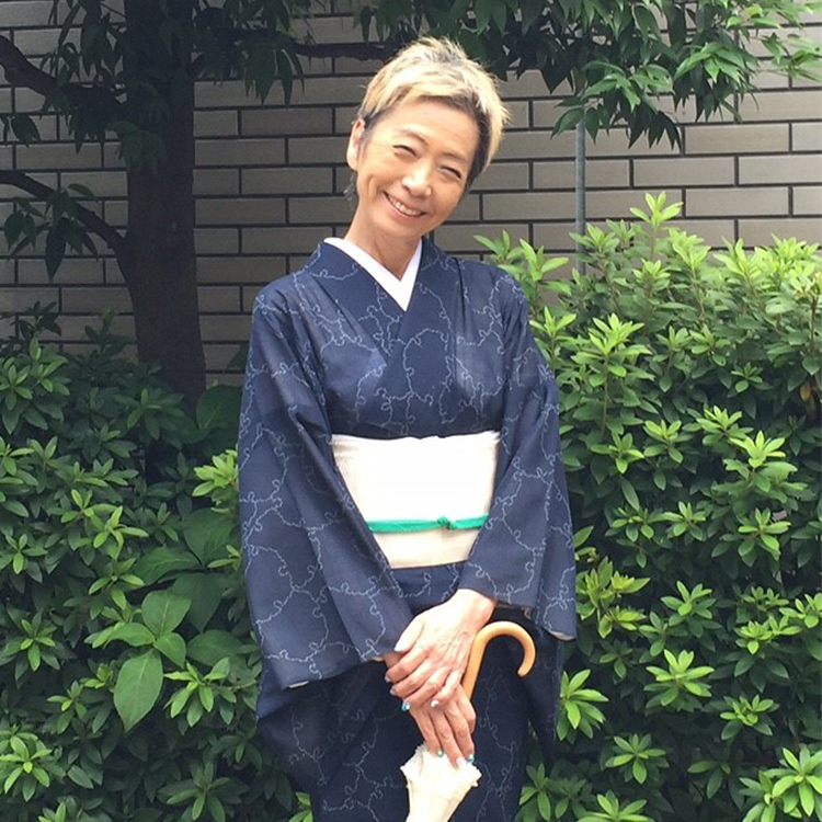 宮坂由美さんの画像