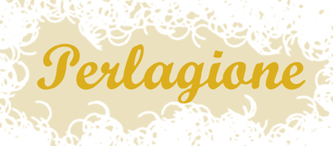 ペルラジオーネロゴ