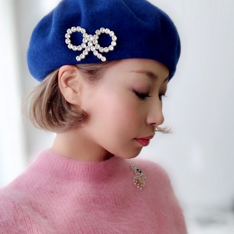 沼本真希さんの画像