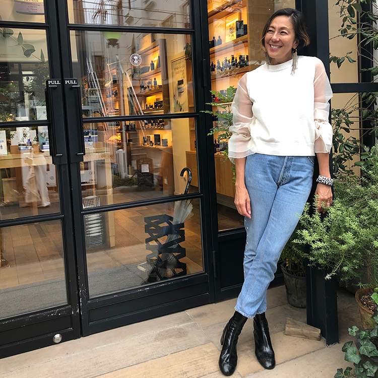 RIKACOさんの画像