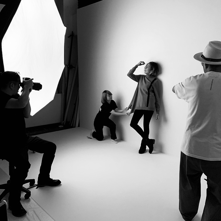 RIKACOさんの画像