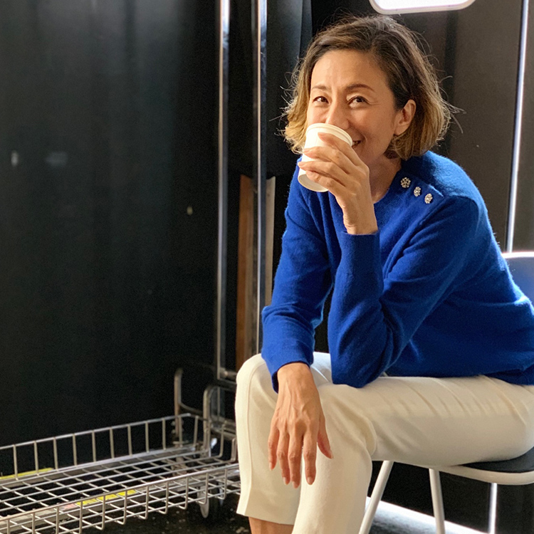 RIKACOさんの画像