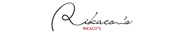 RIKACOさん（RIKACO'S）｜SHOP CHANNEL STYLE ゲストストーリー