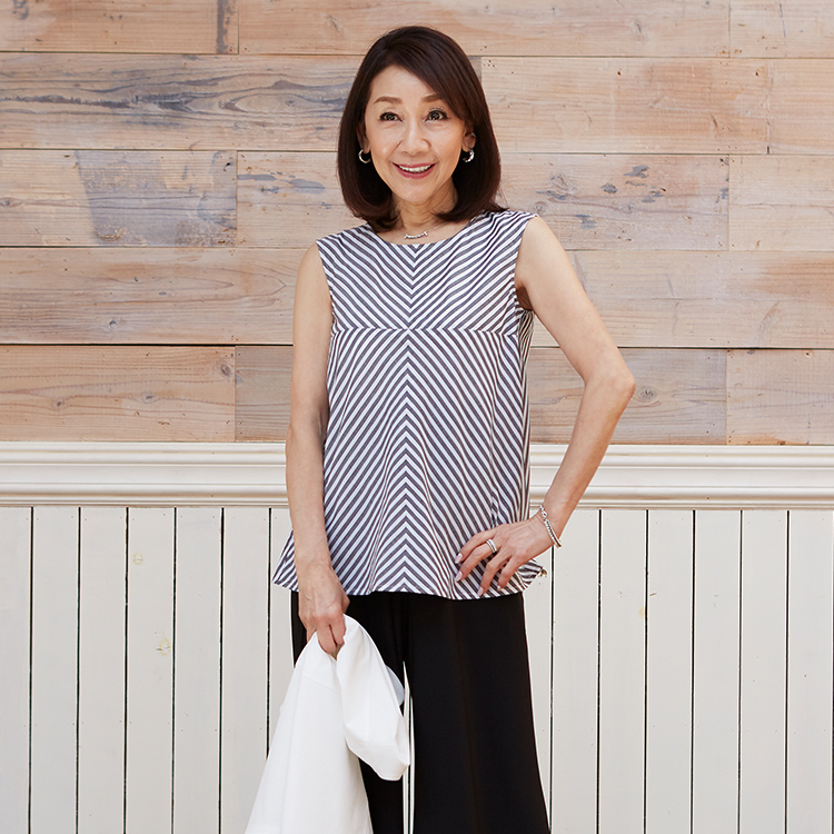 齊藤佳子さんの画像