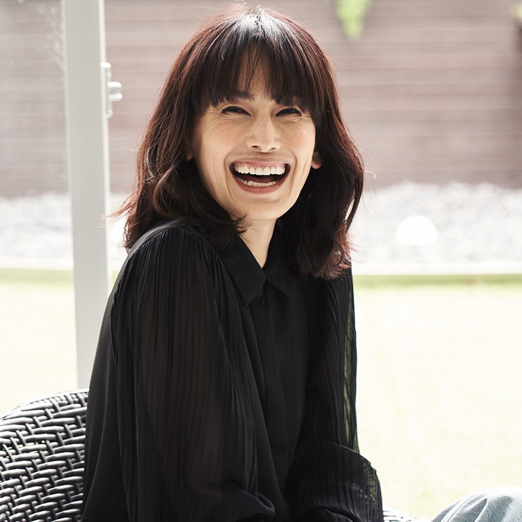 高橋里奈さんの画像