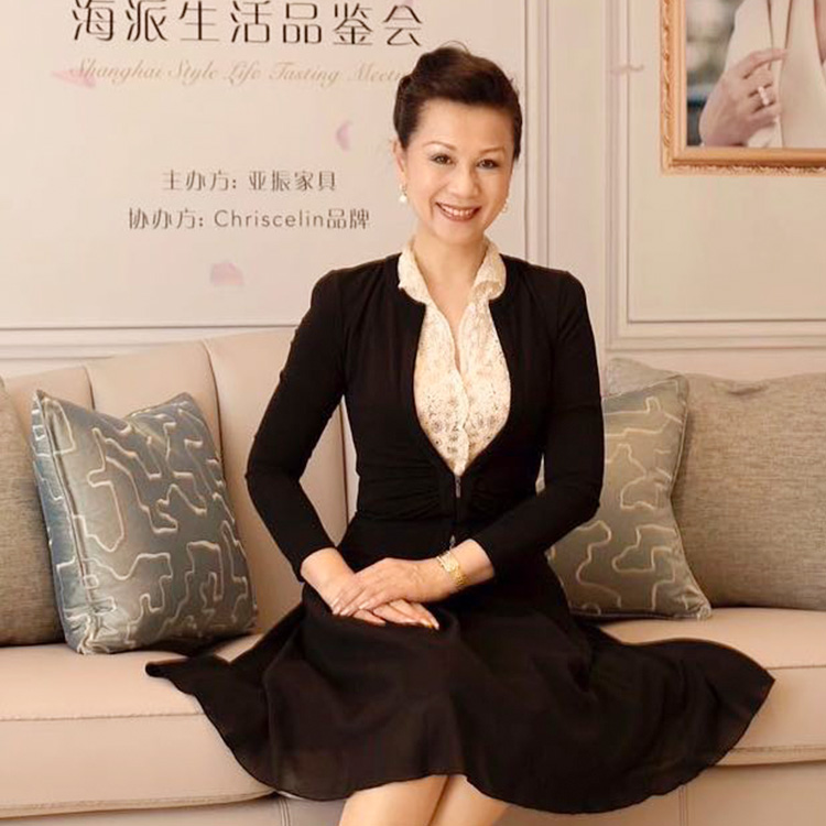 タン イェン ティンさんの画像