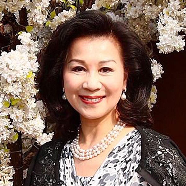 タン イェン ティンさん