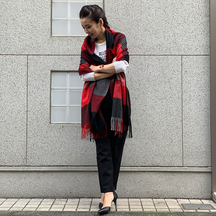 渡辺玉実さんの画像