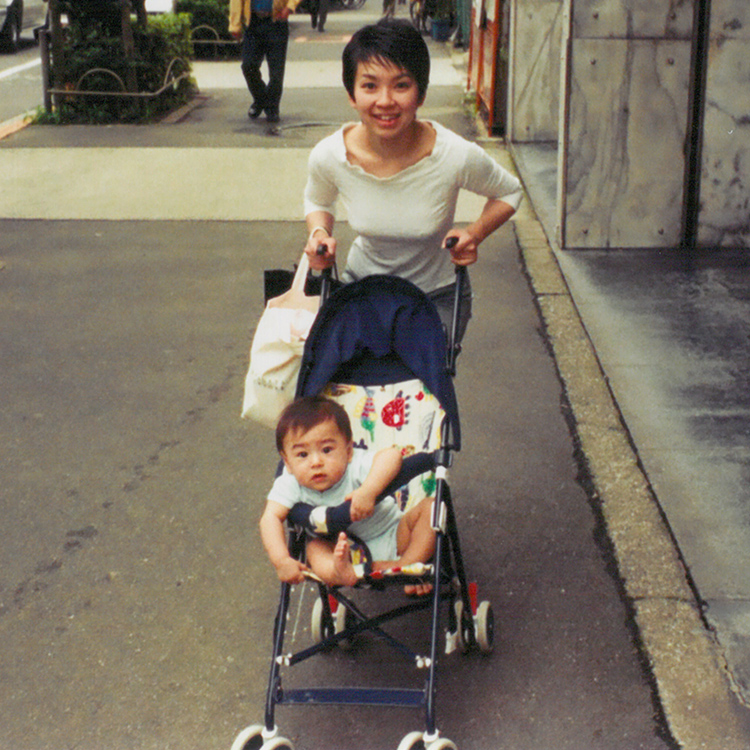 渡辺玉実さんの画像