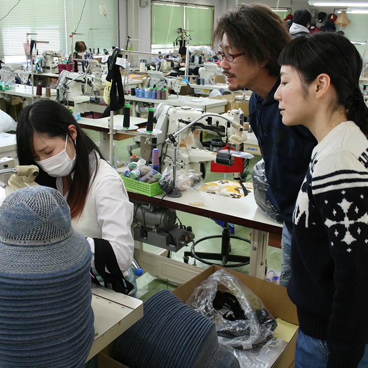 八木澤麻子さんの画像