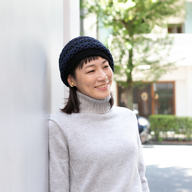 八木澤麻子さんの画像