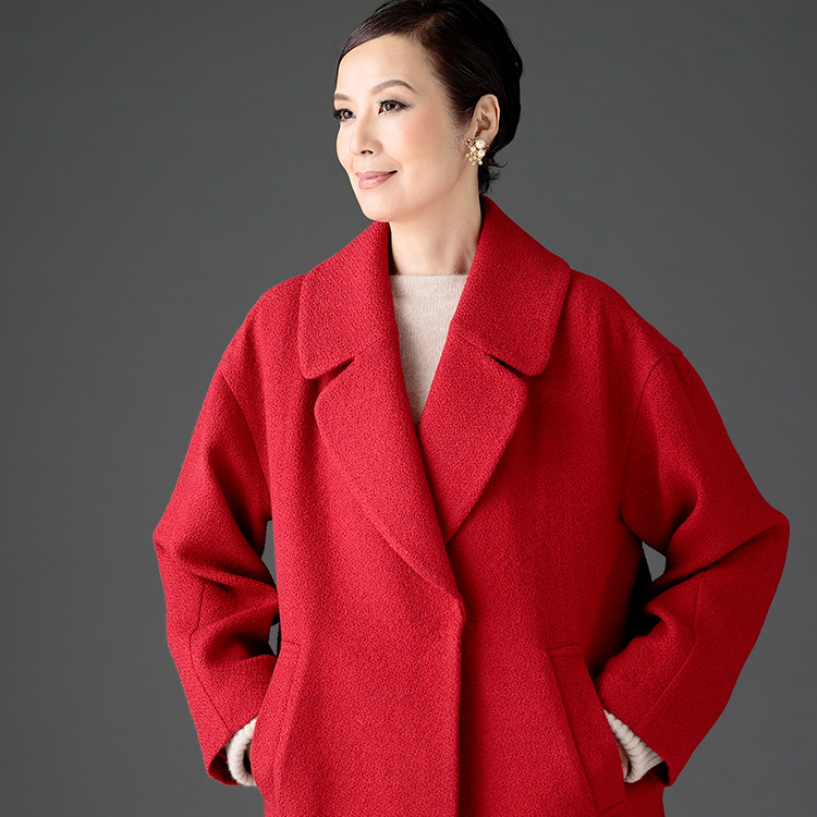 山口遊子さんの画像