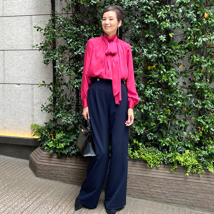 山口遊子さんの画像