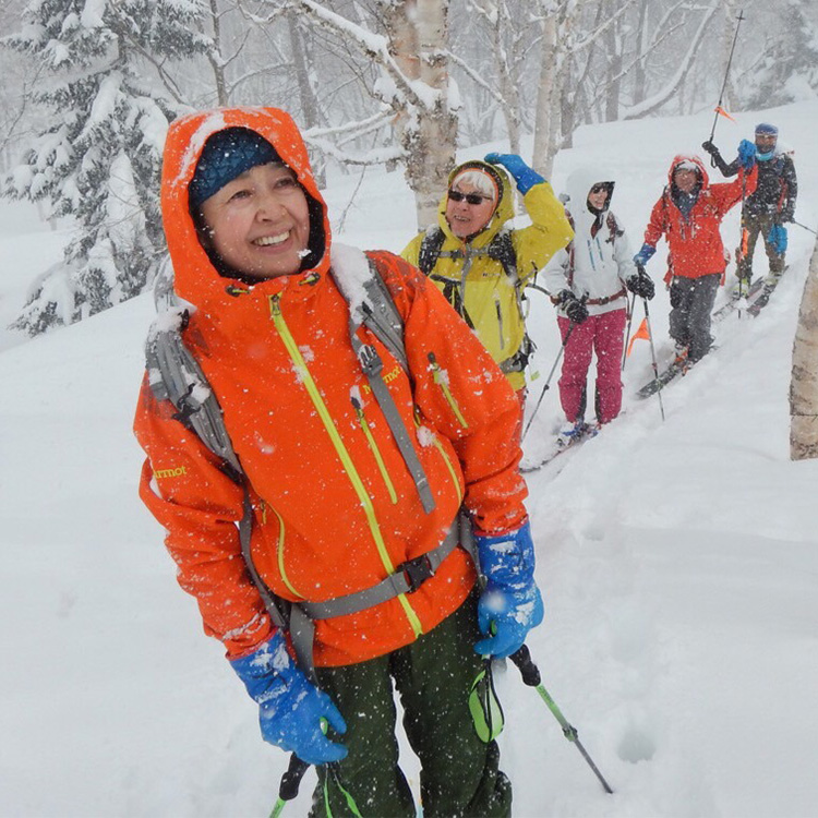 山本佳耶さんの画像