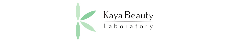 カヤ ビューティーラボロゴ