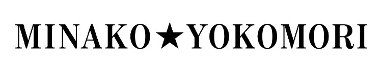 ミナコ★ヨコモリロゴ