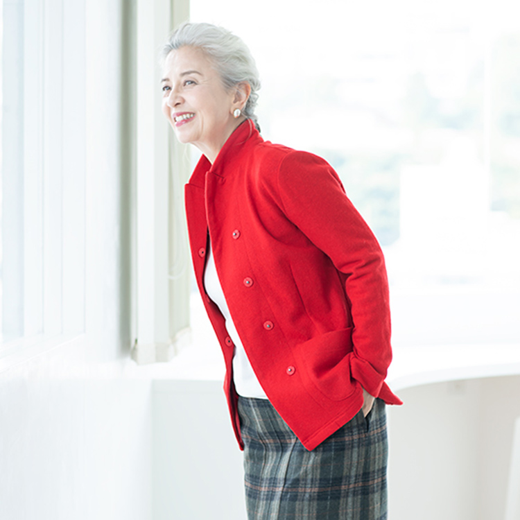 結城アンナさんの画像