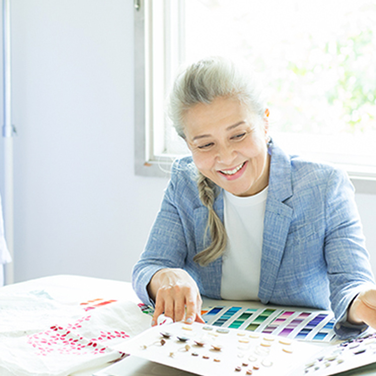 結城アンナさんの画像