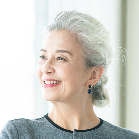 結城アンナさん