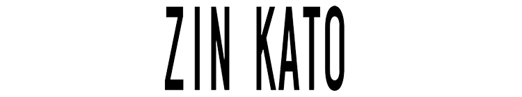 ジン・カトーロゴ