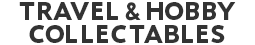 旅・趣味・暮らし・コレクターズ