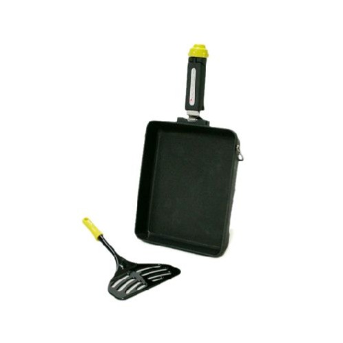 マルチグリルパン- ショップチャンネル