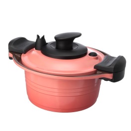 新品　ロイチェン 低圧鍋“ココットシェフ” ロイチェン 低圧鍋“ココットシェフ”へのクチコミ - ショップチャンネル