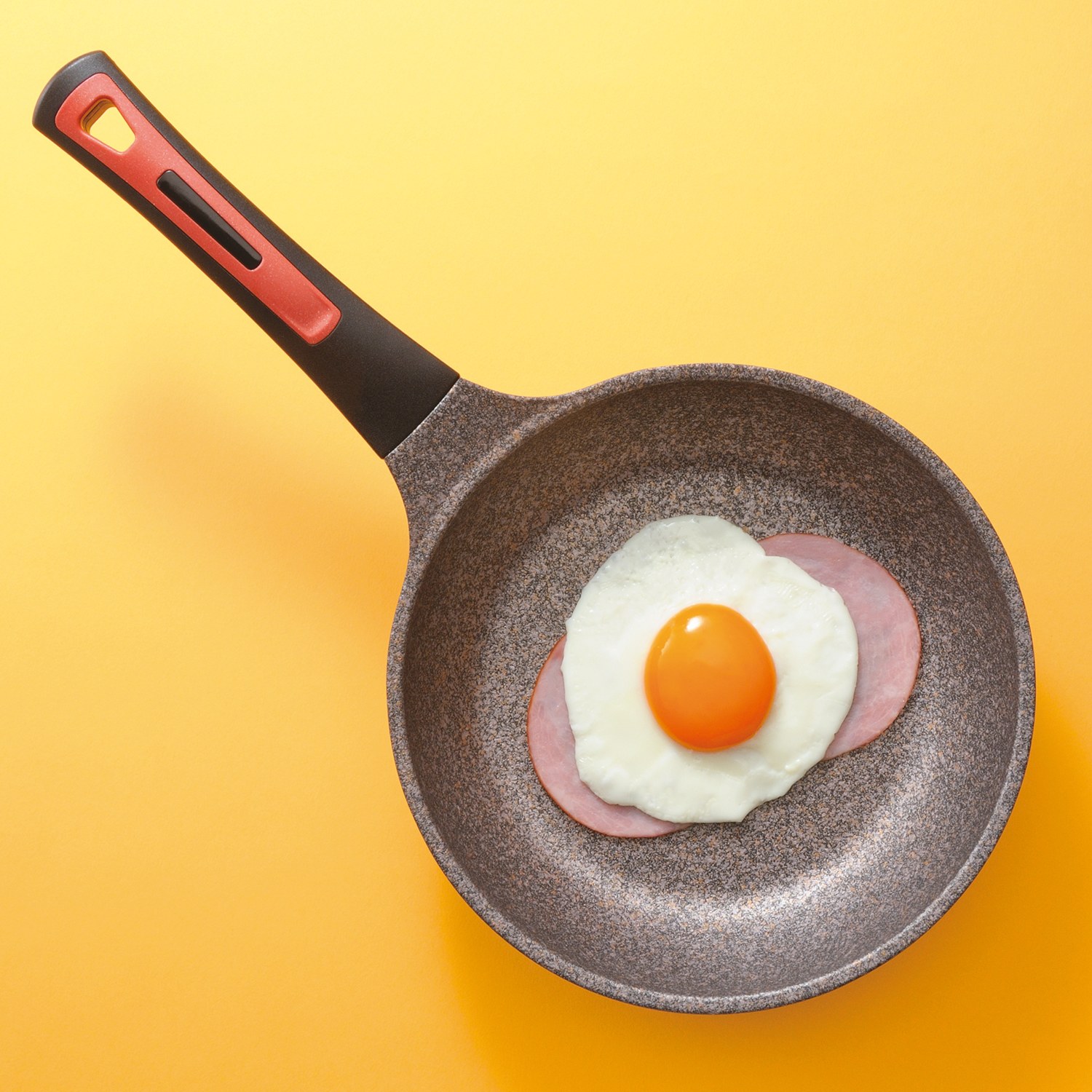 ２０ｃｍ スーパーストーンバリア フライパン ショップチャンネル