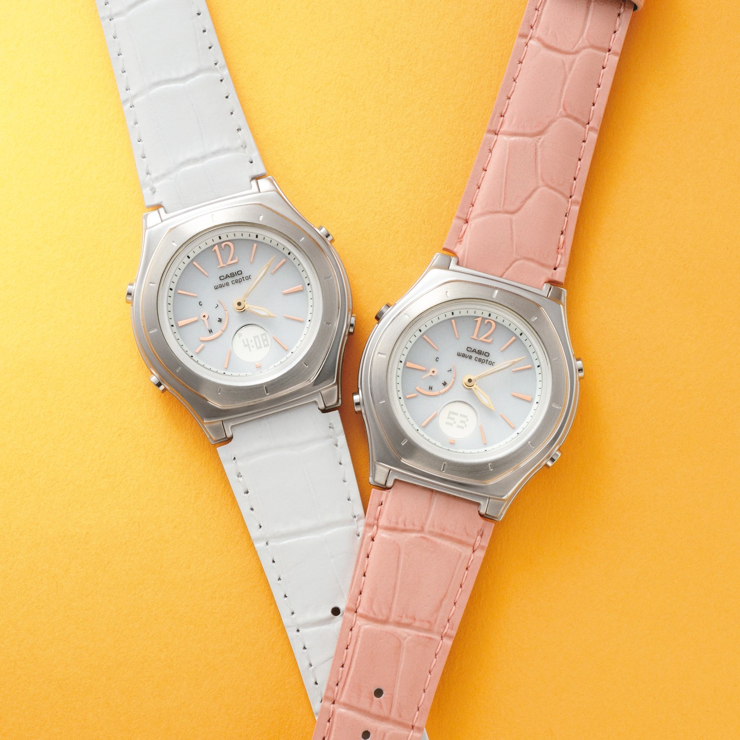 【ベストコレクション】 腕時計 レディース 電波 ソーラー 革ベルト 580629-腕時計 レディース 電波 ソーラー 革ベルト