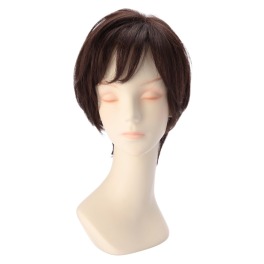 マダムヒロコ オールハンドメイド 高品質フルウィッグ ビューティフル