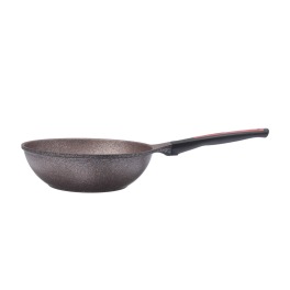 新品 スーパーストーンバリア フライパン 26cm 26cm＞ スーパーストーンバリア フライパン ライトへのクチコミ