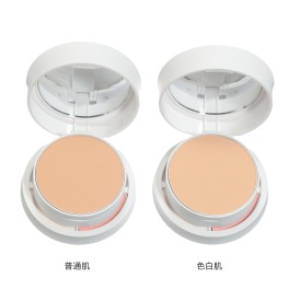 ブリリアージュ 瞬間フィット パウダリーファンデ デビュー記念増量