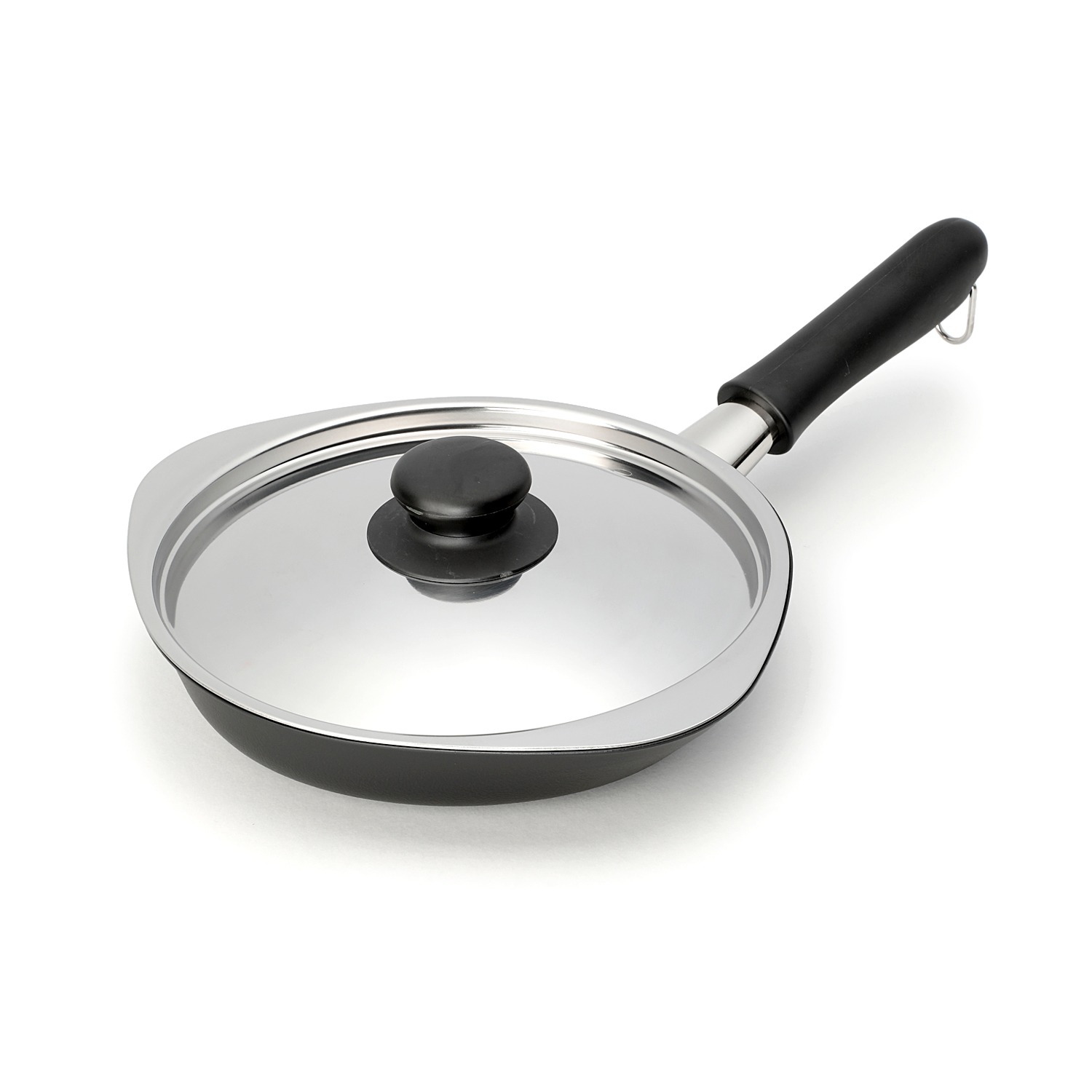 １８ｃｍ 柳宗理 鉄フライパン マグマプレート ショップチャンネル