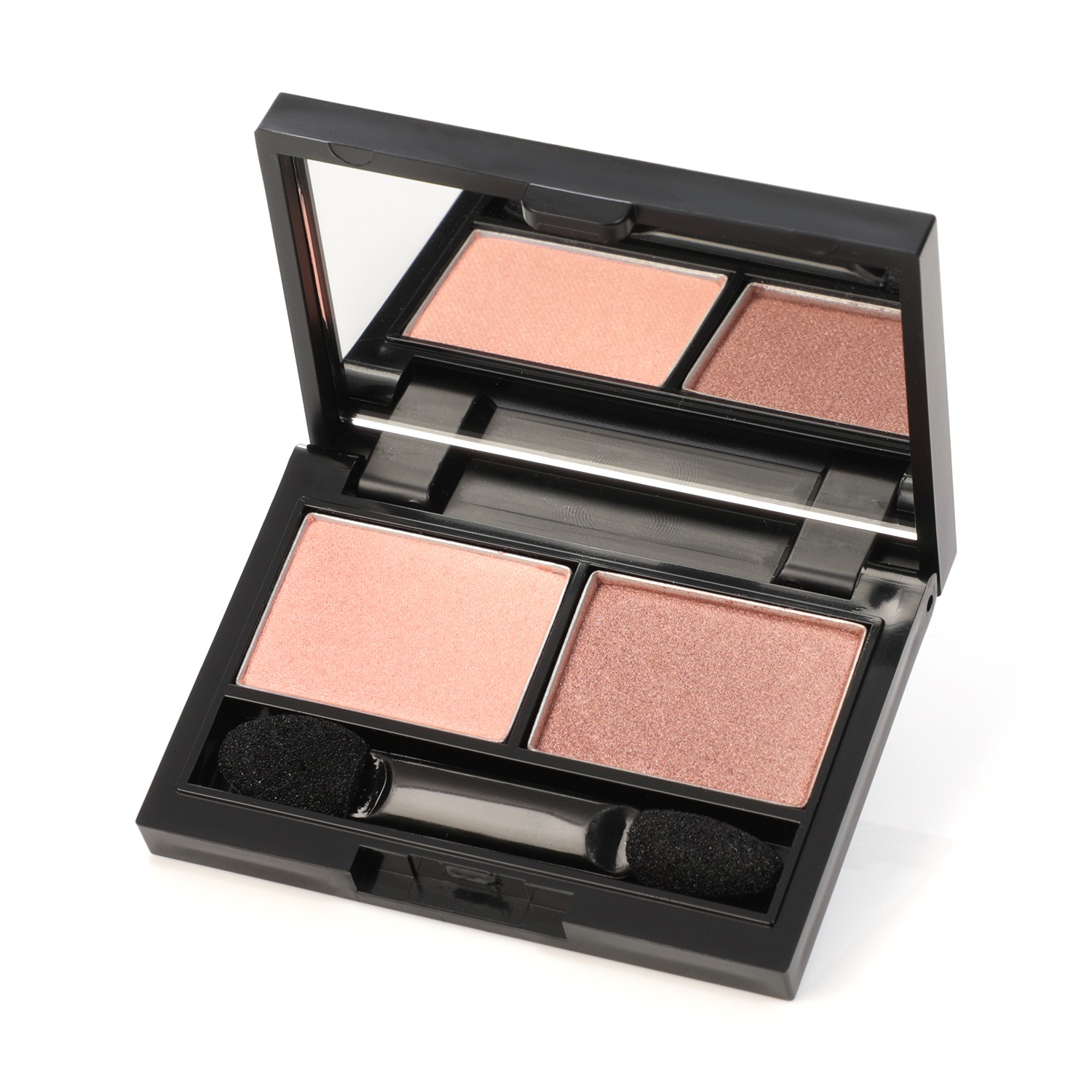 ホリカホリカ なめらかに密着 ツヤのある目元を演出 スキンフィット アイシャドウ ショップチャンネル