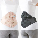 腰周りだけをわしづかみ！　腰のお悩みサポート　バックインパクト　ＯＮＥ（ワン）