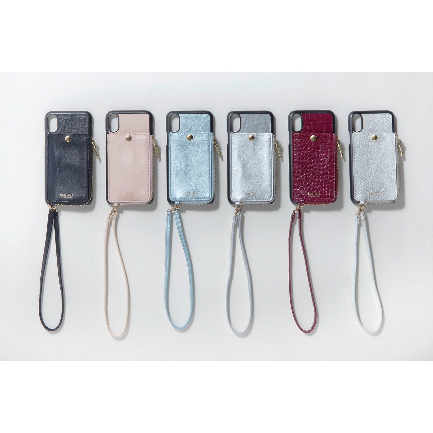 ルートート テブラット アイフォンｘ ｘｓ 専用ケース ショップチャンネル