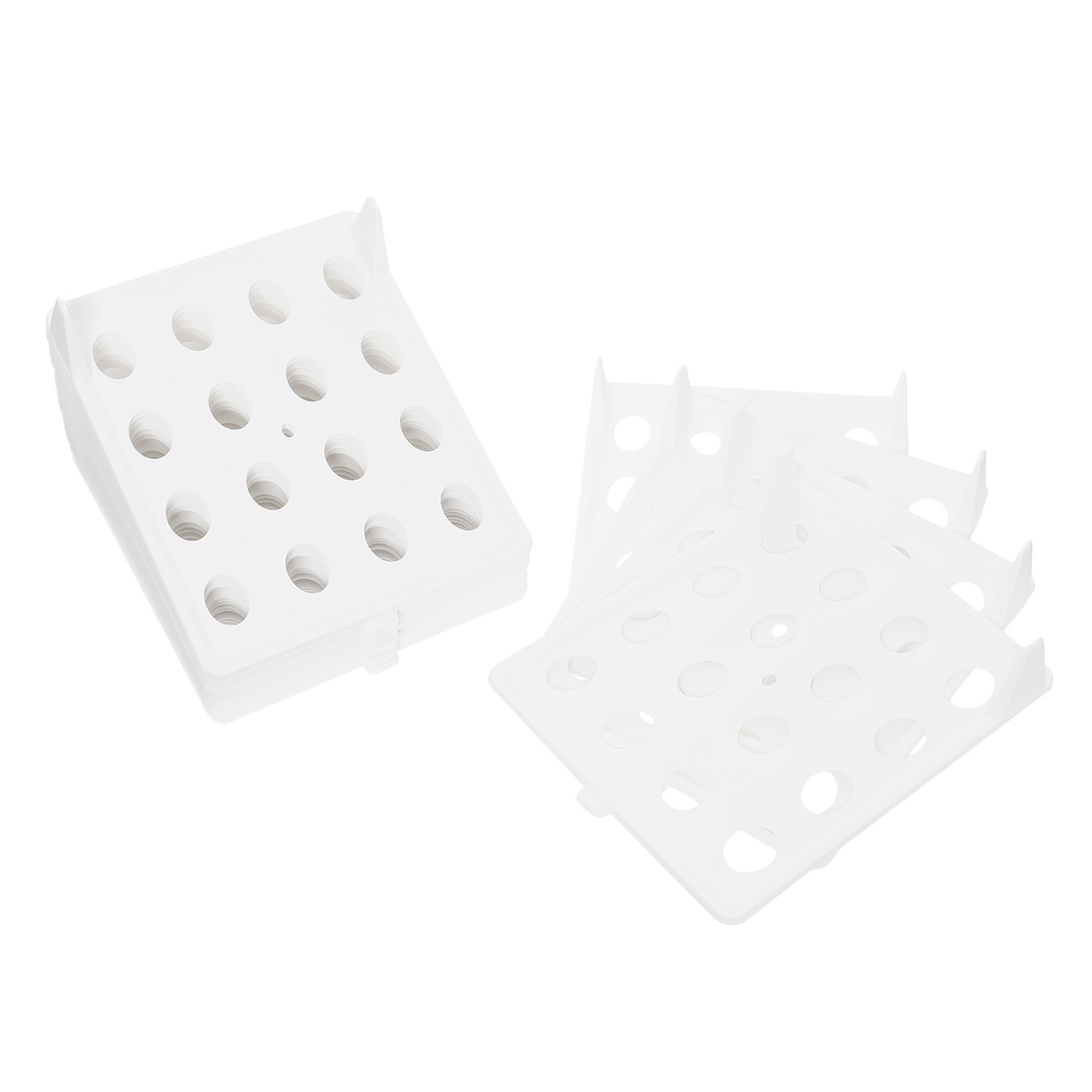 厚手用20枚> リビングマジック 誰でも簡単きれい! パタパタ重ねる