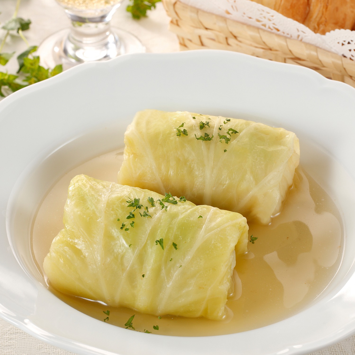 濃厚な旨み やまと豚使用の ロールキャベツ ショップチャンネル