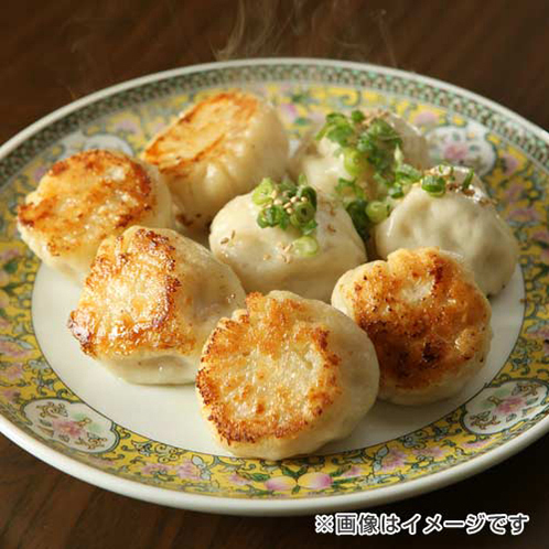 とろとろスープの 焼小籠包 ショップチャンネル