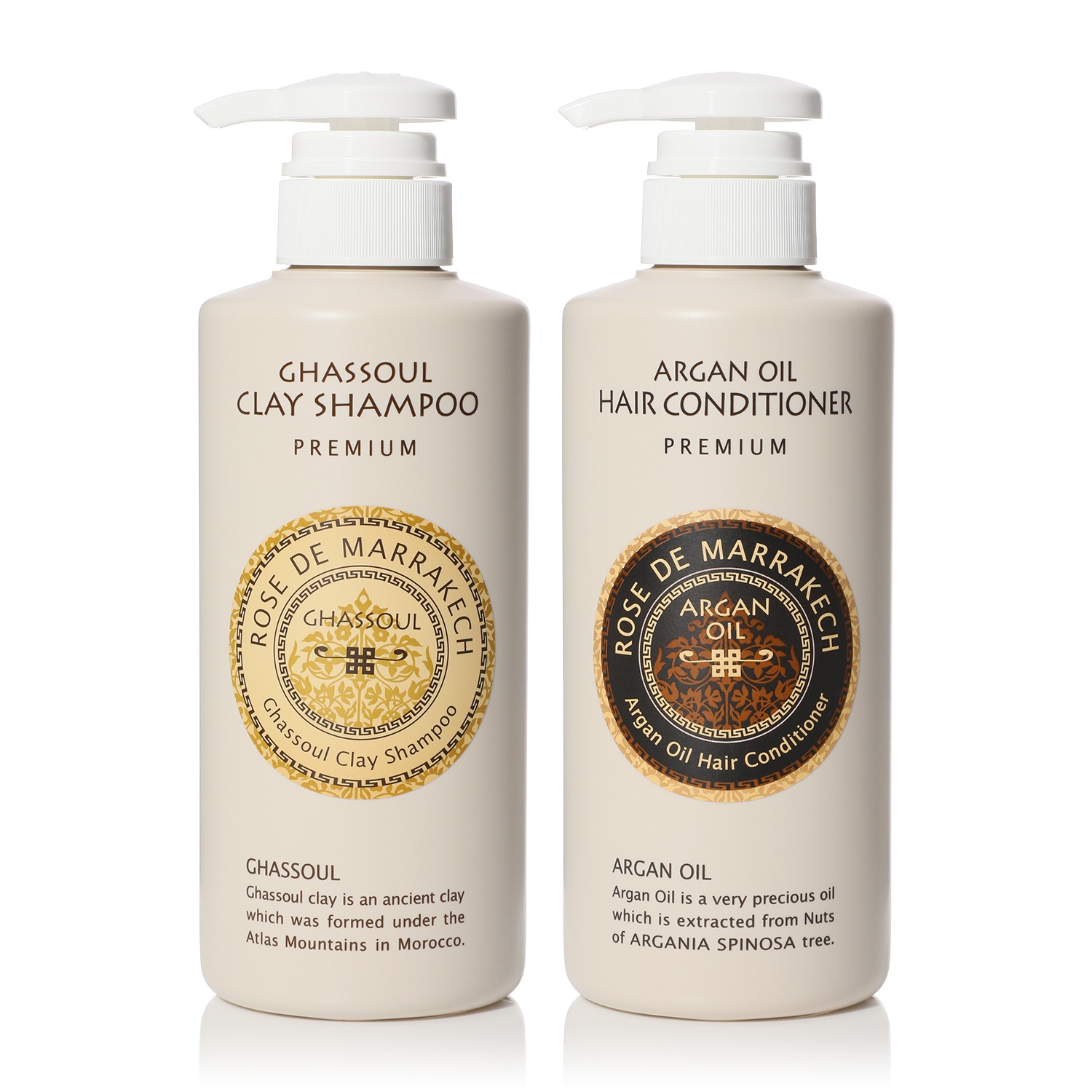 ローズ ド マラケシュ 汚れ吸着で頭皮すっきり 美しいツヤコシ髪に ヘアエステセット ショップチャンネル