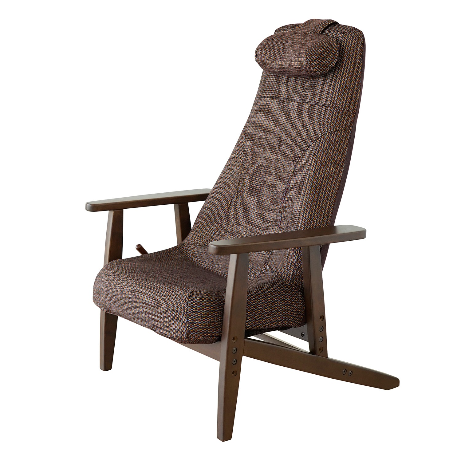 野村寿子監修　ピントチェア リビングコンフォートII オットマン 野村寿子監修 ピントチェア リビングコンフォートII 専用オットマン