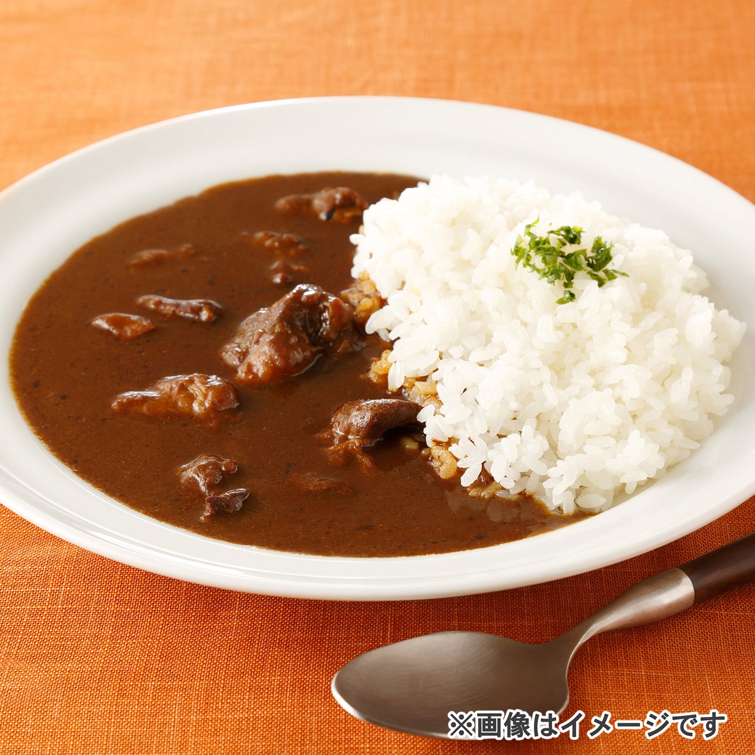カレーづくりのプロが仕上げた 松阪牛牛すじカレー ショップチャンネル