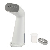 プラスマイナスゼロ スチーム＆プレスの２ＷＡＹ！ スタイルスチーマー ＸＲＳ−Ｄ０１０