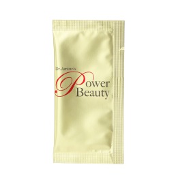 攻めのアミノ酸美容！ “ドクターアミノ パワービューティー” 2箱増量