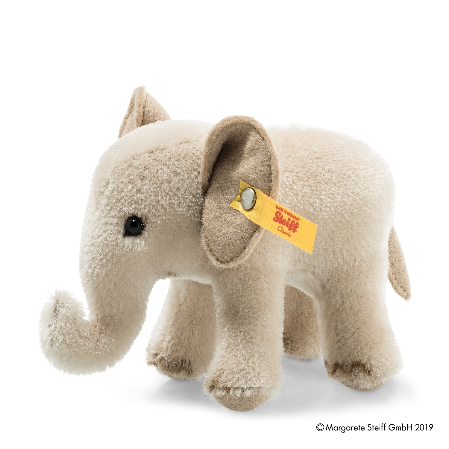 シュタイフ ワイルドライフシリーズ ゾウ ショップチャンネル