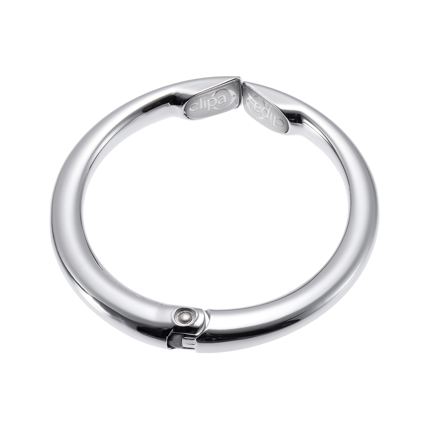 シンプル＆高性能 バッグハンガークリッパ