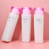 チェンジ 潤いに満ちたハリ肌へ導く ジェミークリスタルローズ ローション ３本セット 