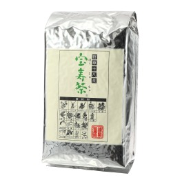 ショップチャンネル　あぐらや　宝寿茶　1kg