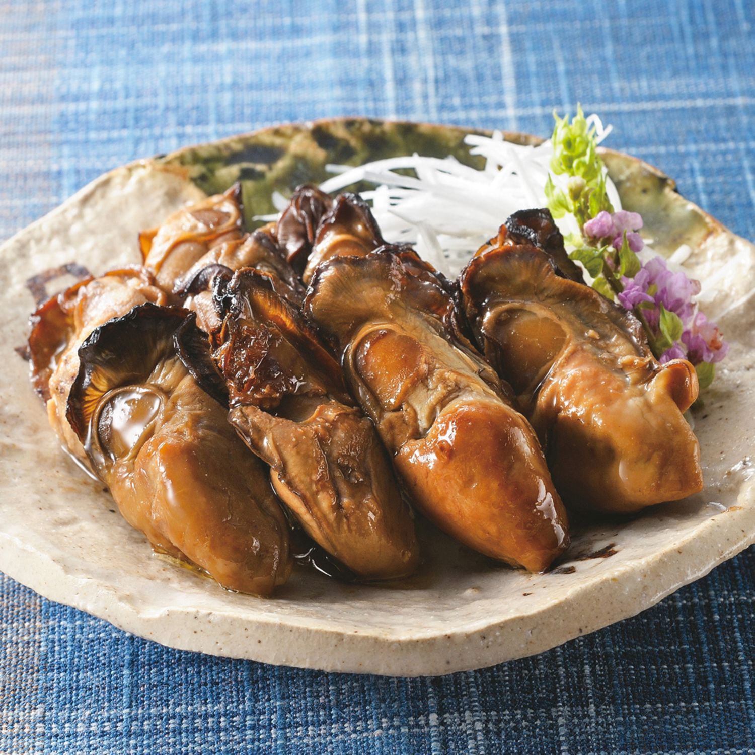 １４缶セット 旨み濃厚 スモーク牡蠣の缶詰 ショップチャンネル