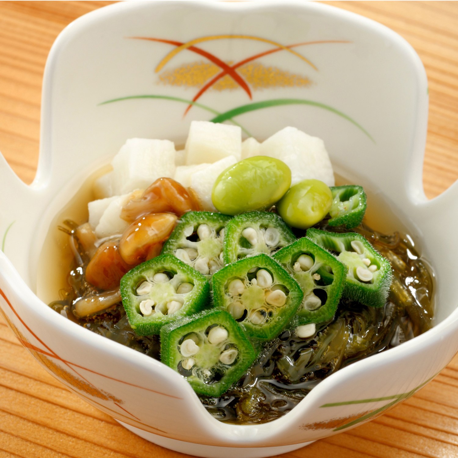 国産具材７種の ねばねば昆布和え ショップチャンネル